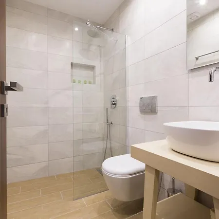 Superior Cassiope With 3br, Private Pool And Stunning Sea Views Villa Achladies (Skiathos)