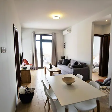 Superior Cassiope With 3br, Private Pool And Stunning Sea Views *
