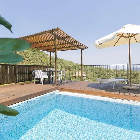 Superior Cassiope With 3br, Private Pool And Stunning Sea Views * Achladies (Skiathos)